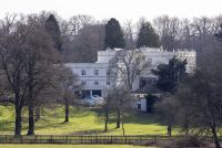 Príncipe Andrew pode ser retirado da linha de sucessão britânica