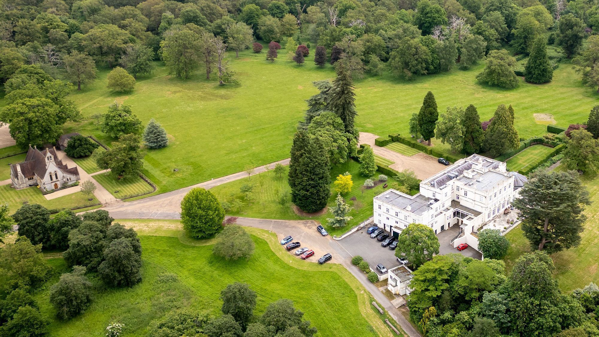 Royal Lodge