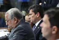 Chefe da CGU diz que Moro poderia ter combatido fraudes na gestão Bolsonaro