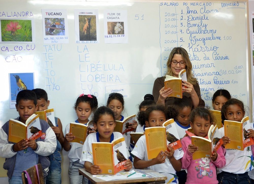 SNE-educacao