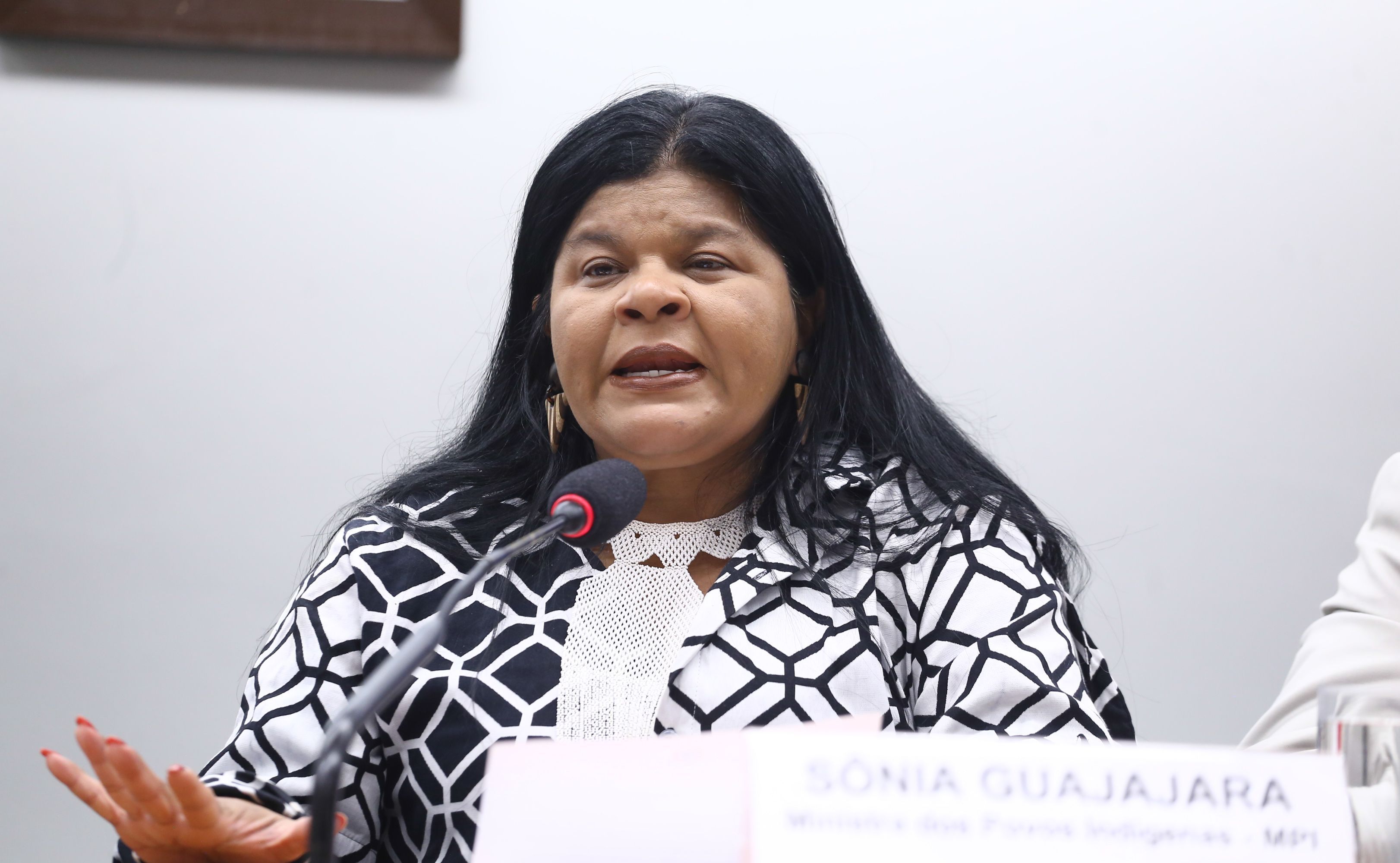 SONIA GUAJAJARA CÂMARA - 21-10-25