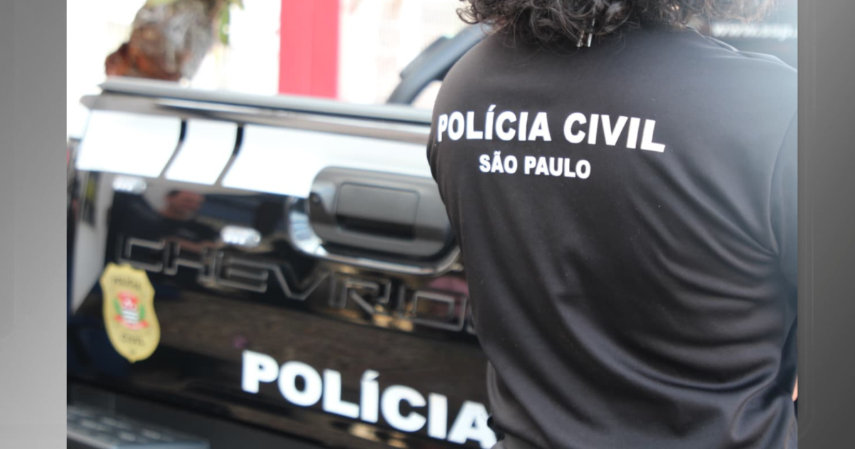SP: dupla é apreendida por roubos a motoristas da Marginal Tietê