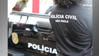 Homem é preso após matar esposa e ferir outras 4 pessoas na Grande SP