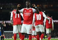 Arsenal busca manter liderança da Premier League em confronto com o Burnley