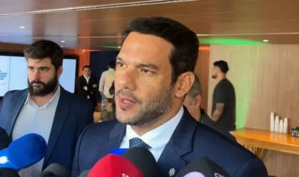 Presidente da CBF aponta motivo para criação da Copa Sul-Sudeste