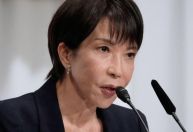 Pela primeira vez na história, Japão pode ter primeira-ministra mulher