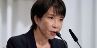 Pela primeira vez na história, Japão pode ter primeira-ministra mulher