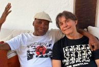 MG: Cantor Lô Borges está internado por intoxicação medicamentosa