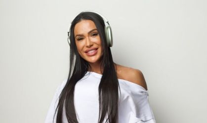 Suposto affair, roubo e hospital: como foi a semana de Gracyanne Barbosa