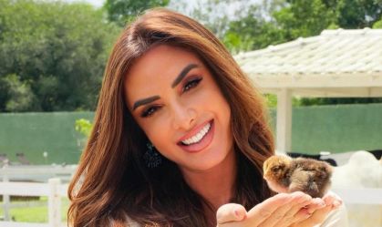 Conheça os famosos da fazenda de Nicole Bahls