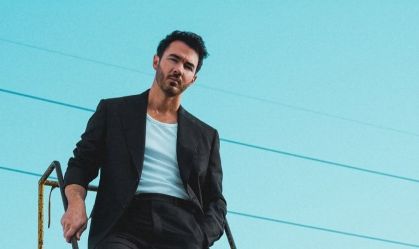 Kevin Jonas deve lançar primeira música solo em novembro; saiba mais