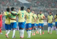 Ricardo Rocha cobra "futebol de clubes" na Seleção: "Falta liderança"