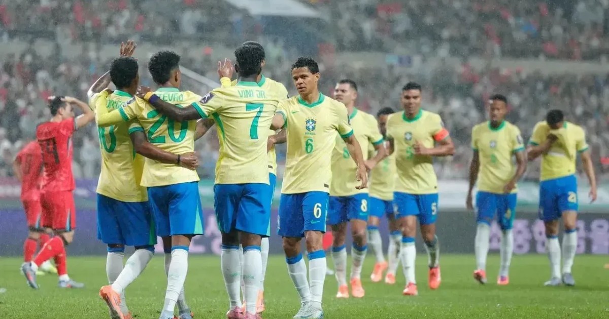 Japão x Brasil: horário e onde assistir ao amistoso da Seleção | CNN Brasil