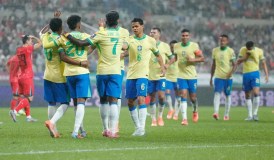 Japão x Brasil: horário e onde assistir ao amistoso da Seleção