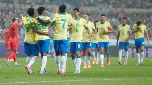 Japão x Brasil: horário e onde assistir ao amistoso da Seleção