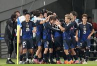 Brasil sofre virada e perde do Japão pela primeira vez na história