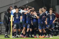 Brasil sofre virada e perde do Japão pela primeira vez na história