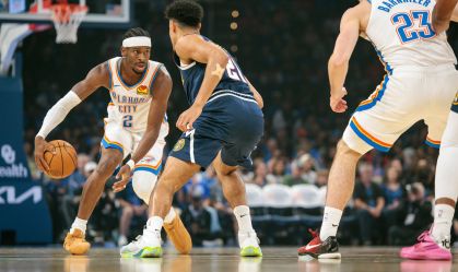 NBA registra recorde de jogadores estrangeiros em elencos da liga