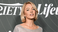 Sharon Stone defende Sydney Sweeney após polêmica: "É difícil ser gostosa"