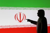 Irã diz que EUA não estão prontos para conversas nucleares "justas"