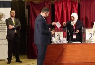 Síria realiza primeira eleição parlamentar desde queda do regime de Assad
