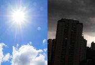 Defesa Civil alerta para aumento de instabilidade em SP no fim de semana