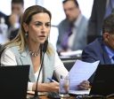 Senado tipifica misoginia como crime equivalente ao de racismo