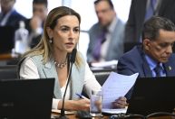 Senado tipifica misoginia como crime equivalente ao de racismo