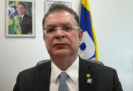 PL não vai abrir mão de enquadrar organizações como terroristas, diz líder