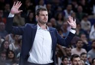 Estreia de Tiago Splitter: horário e onde assistir a Blazers x Warriors