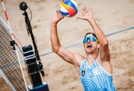 Vôlei: atleta condenado por estupro tem visto negado e fica fora de Mundial