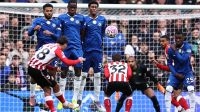 Sunderland surpreende Chelsea com gol no fim e vence na Premier League