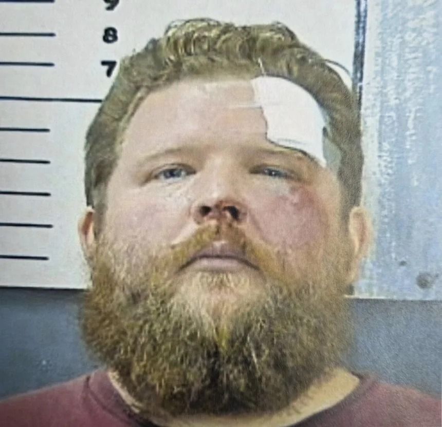 Suspeito de ameaçar sinagogas foi identificado como Jeremy Wayne Shoemaker • Clarke County Sheriff's Office