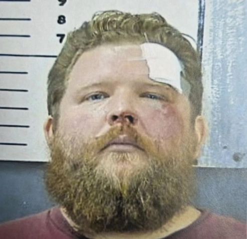 Suspeito de ameaçar sinagogas foi identificado como Jeremy Wayne Shoemaker • Clarke County Sheriff's Office