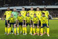 Gyökeres critica seleção da Suécia após derrota em casa: “Um fiasco”