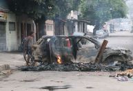 Após 12 horas de confronto, o que se sabe sobre megaoperação com 64 mortes