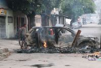 Após 12 horas de confronto, o que se sabe sobre megaoperação com 64 mortes