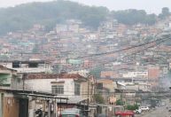 Especialista explica como topografia do RJ dificulta ações da polícia