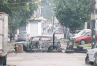 Zubeldía comenta megaoperação no Rio de Janeiro