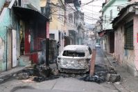 Governo do RJ diz acreditar que mortos em operação eram todos criminosos