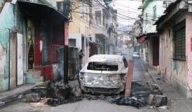 "Zona de guerra": entenda como fica o Rio de Janeiro após megaoperação