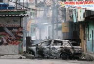 Não há indícios de fuga do CV pela Tríplice Fronteira, dizem fontes