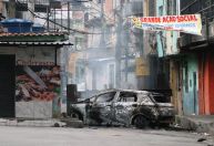 Entenda como Operação Contenção se tornou a mais letal da história do RJ