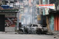 Ação policial no RJ: Há indícios de execuções, diz deputado Otoni de Paula