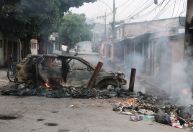 Ex-ministros da Justiça enviam carta aberta a Lula sobre operação no Rio