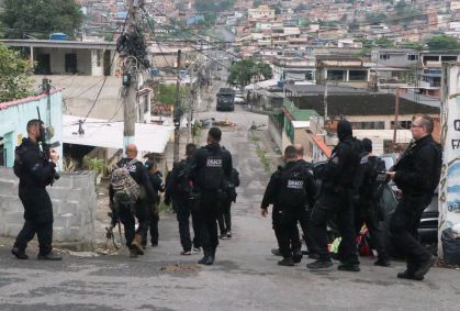 Megaoperação no Rio: entenda os impactos na saúde mental da população