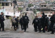 Denúncia que embasou operação no RJ usou mensagens de WhatsApp e drones