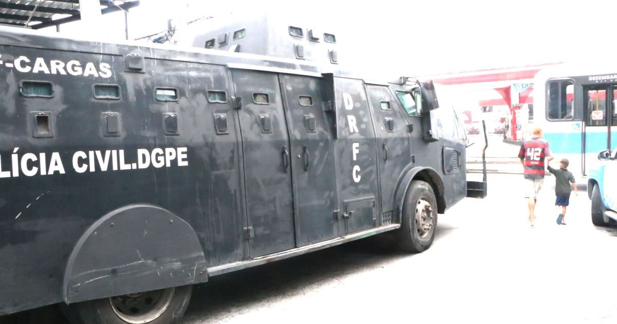 Imagem da notícia - CNN Brasil