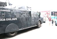 Operação no RJ: 64 mortos, retaliação do CV e caos por todos os lados