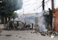 Megaoperação no Alemão e na Penha é a mais letal do RJ, aponta grupo da UFF